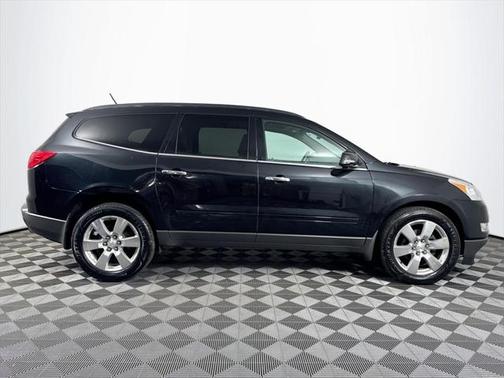 2011 Chevrolet Traverse 2LT