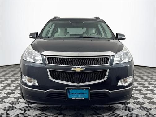 2011 Chevrolet Traverse 2LT