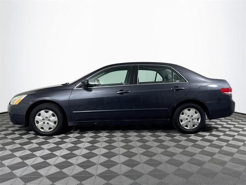 2004 Honda Accord 2.4 LX