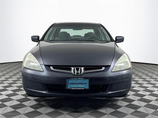 2004 Honda Accord 2.4 LX