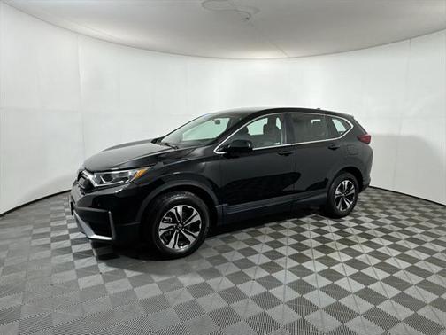 2021 Honda CR-V AWD Special Edition