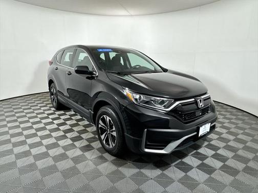 2021 Honda CR-V AWD Special Edition