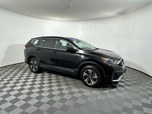 2021 Honda CR-V AWD Special Edition