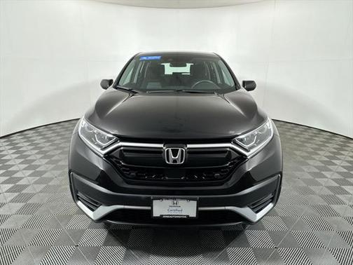 2021 Honda CR-V AWD Special Edition