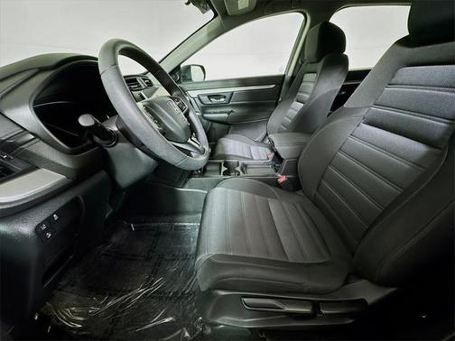 2021 Honda CR-V AWD Special Edition