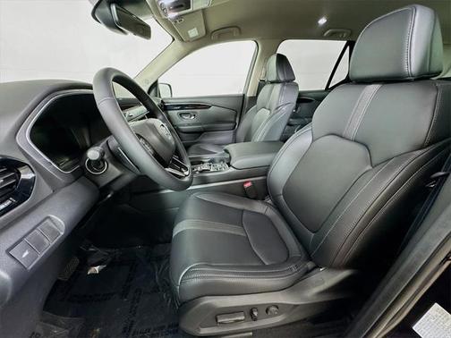 2026 Honda Passport AWD RTL
