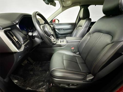 2024 Mazda CX-90 3.3 Turbo Preferred Plus