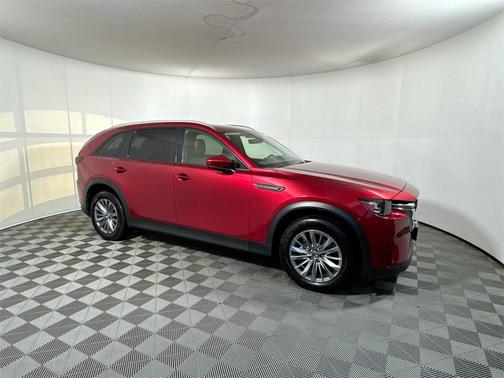 2024 Mazda CX-90 3.3 Turbo Preferred Plus