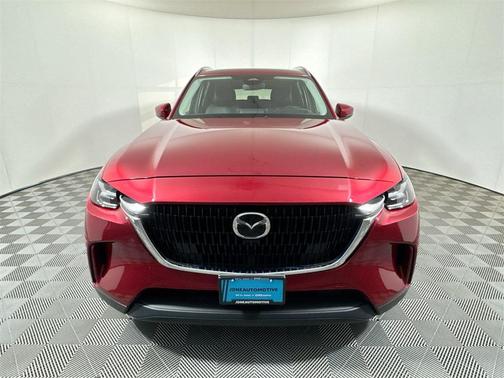 2024 Mazda CX-90 3.3 Turbo Preferred Plus