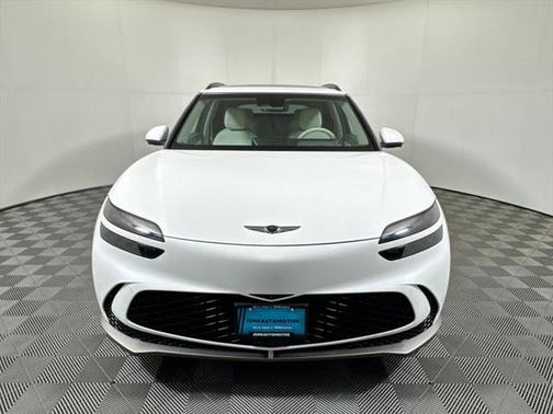 2024 Genesis GV60 Advanced AWD