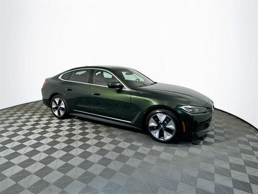2023 BMW i4 Gran Coupe eDrive40