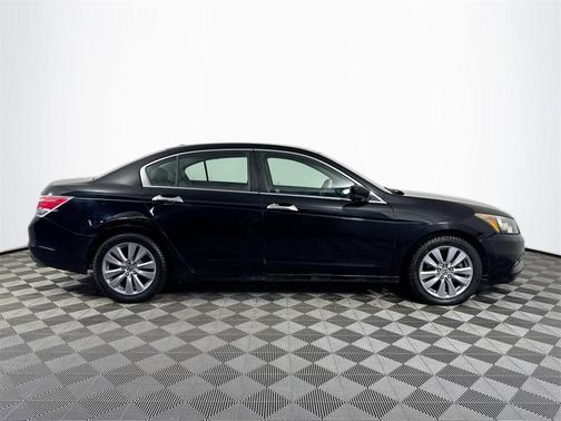 2011 Honda Accord EX-L
