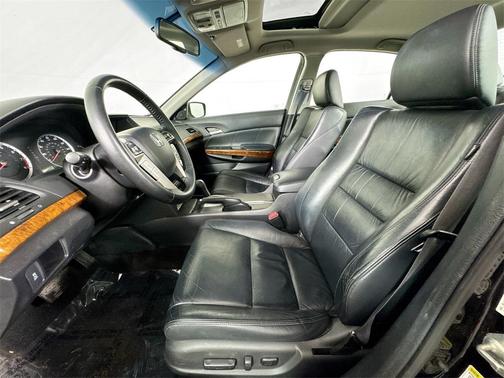 2011 Honda Accord EX-L