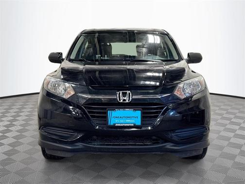 2018 Honda HR-V LX