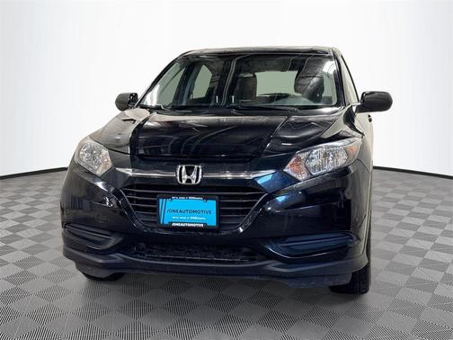 2018 Honda HR-V LX