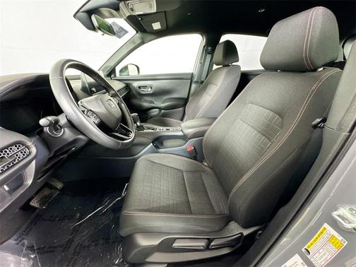 2023 Honda HR-V AWD Sport
