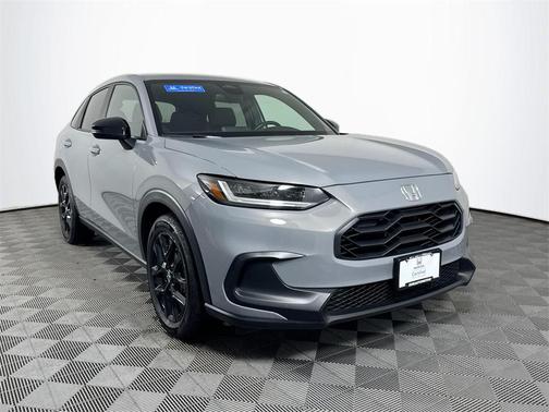 2023 Honda HR-V AWD Sport