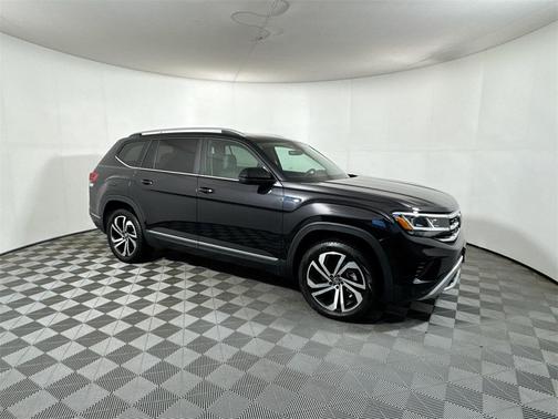 2023 Volkswagen Atlas 3.6L SEL