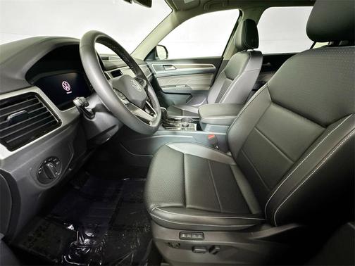 2023 Volkswagen Atlas 3.6L SEL