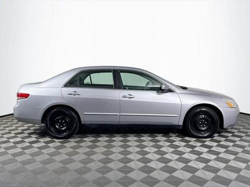 2004 Honda Accord 2.4 LX