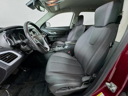 2017 GMC Terrain SLE-2