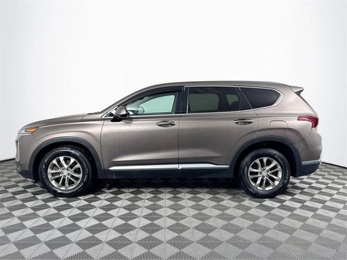 2020 Hyundai SANTA FE SEL 2.4