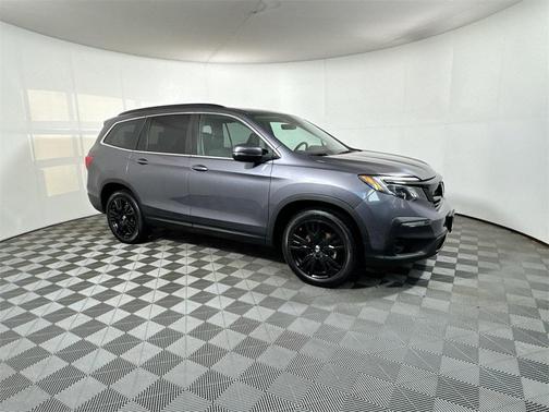 2022 Honda Pilot AWD Special Edition