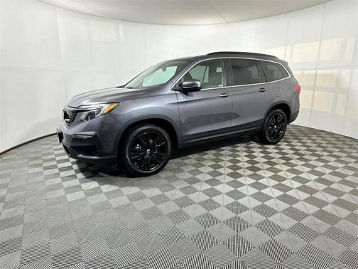 2022 Honda Pilot AWD Special Edition