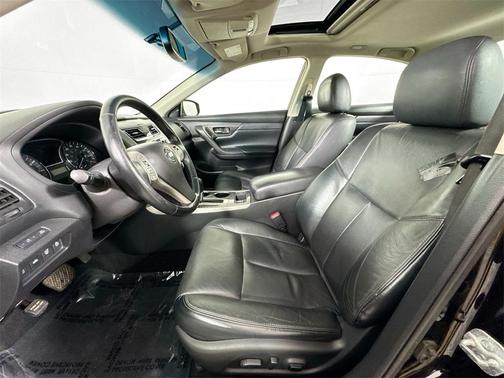 2013 Nissan Altima 2.5 SL