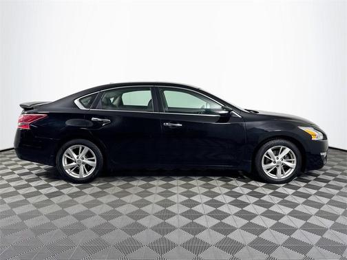 2013 Nissan Altima 2.5 SL