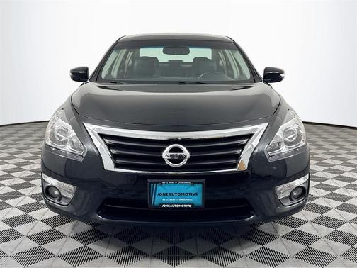 2013 Nissan Altima 2.5 SL