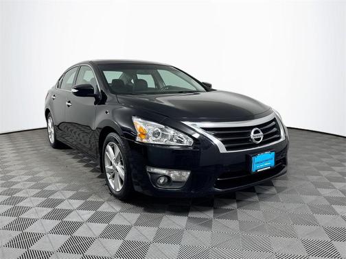 2013 Nissan Altima 2.5 SL