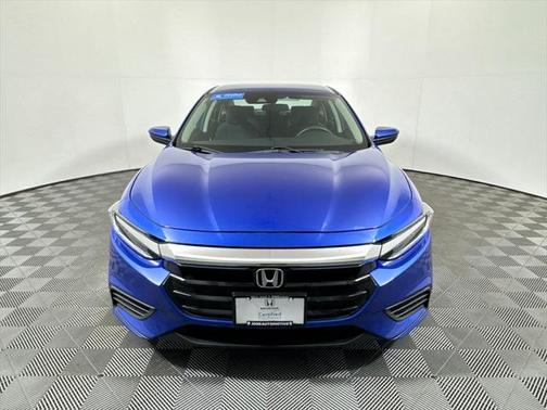 2019 Honda Insight LX