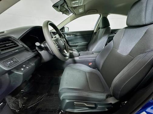 2019 Honda Insight LX