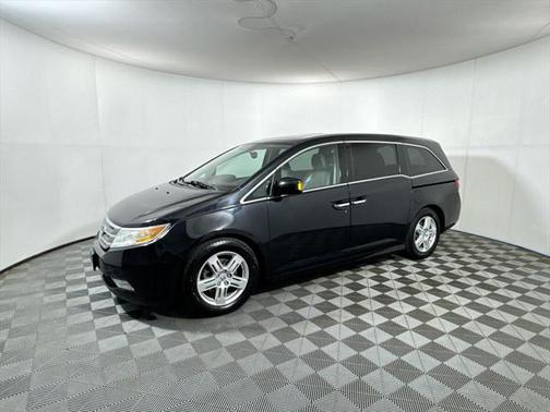 2013 Honda Odyssey Touring