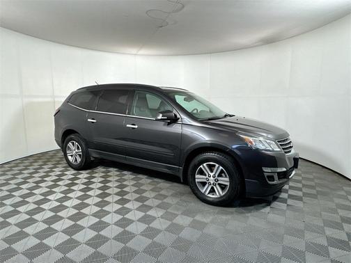 2015 Chevrolet Traverse 1LT