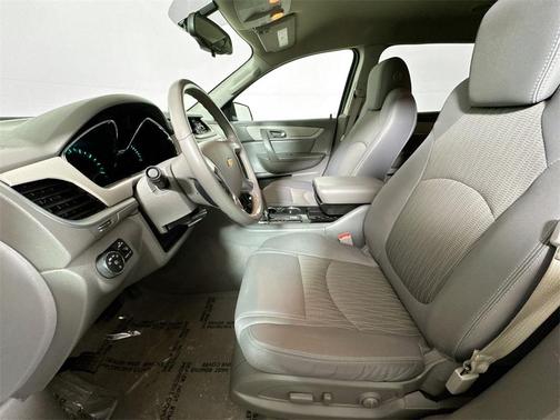 2015 Chevrolet Traverse 1LT