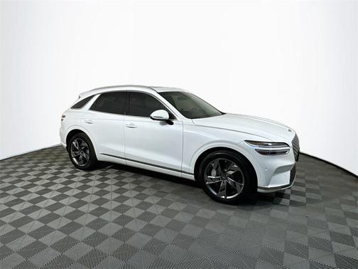 2024 Genesis Electrified GV70 Advanced AWD