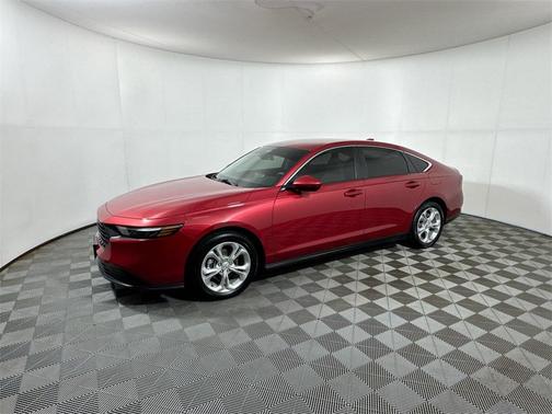 2023 Honda Accord LX 1.5T