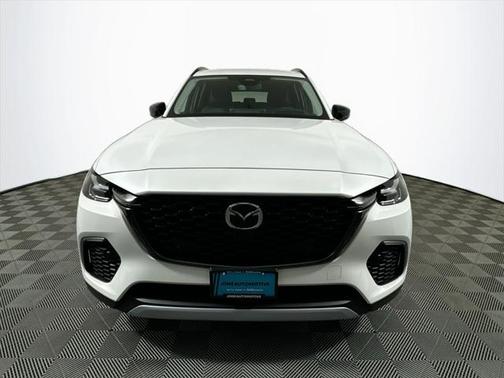 2025 Mazda CX-70 PHEV Premium Package