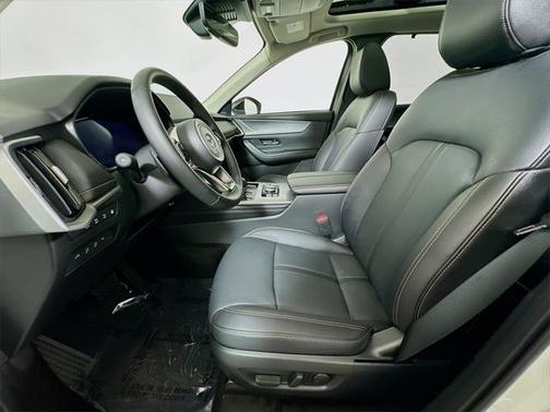 2025 Mazda CX-70 PHEV Premium Package