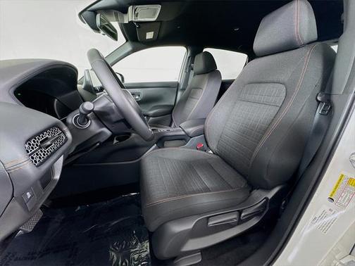 2025 Honda HR-V AWD Sport