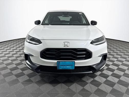 2025 Honda HR-V AWD Sport