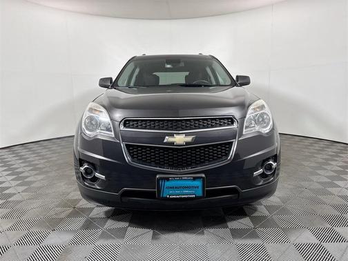 2015 Chevrolet Equinox 2LT