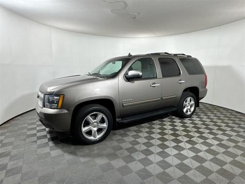 2012 Chevrolet Tahoe LS