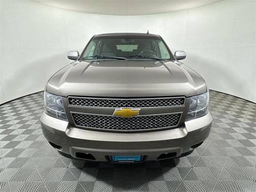 2012 Chevrolet Tahoe LS
