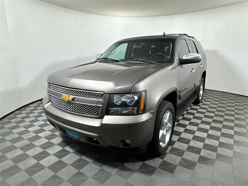 2012 Chevrolet Tahoe LS
