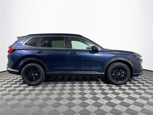 2023 Honda CR-V Hybrid Sport AWD