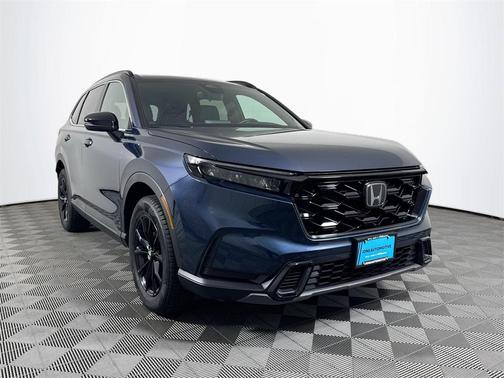 2023 Honda CR-V Hybrid Sport AWD