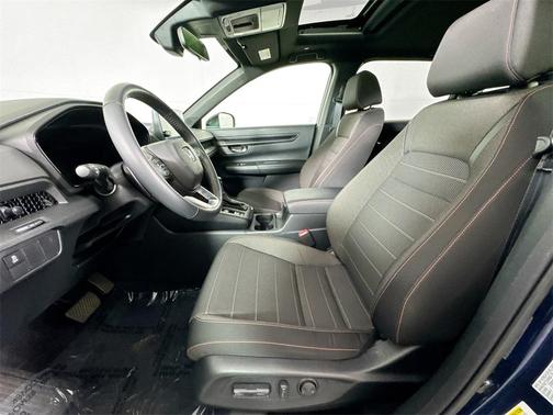 2023 Honda CR-V Hybrid Sport AWD